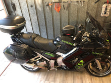 Load image into Gallery viewer, Yamaha FJR 1300 2001-2005  Top Sellerie Comfort Seat Gel/Heat/Optionals SGCFJR4