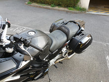 Load image into Gallery viewer, Yamaha FJR 1300 2006-2020  Top Sellerie Comfort Seat Gel/Heat/Optionals SGCFJR5