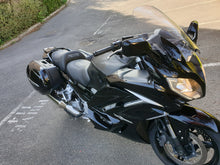 Load image into Gallery viewer, Yamaha FJR 1300 2006-2020  Top Sellerie Comfort Seat Gel/Heat/Optionals SGCFJR5