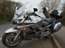 Load image into Gallery viewer, Yamaha FJR 1300 2001-2005  Top Sellerie Comfort Seat Gel/Heat/Optionals SGCFJR6