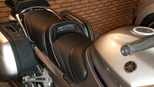 Load image into Gallery viewer, Yamaha FJR 1300 2006-2020  Top Sellerie Comfort Seat Gel/Heat/Optionals SGCFJR6
