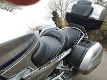 Load image into Gallery viewer, Yamaha FJR 1300 2001-2005  Top Sellerie Comfort Seat Gel/Heat/Optionals SGCFJR6