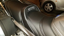 Load image into Gallery viewer, Yamaha FJR 1300 2006-2020  Top Sellerie Comfort Seat Gel/Heat/Optionals SGCFJR6