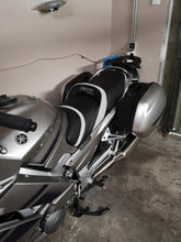 Load image into Gallery viewer, Yamaha FJR 1300 2001-2005  Top Sellerie Comfort Seat Gel/Heat/Optionals SGCFJR7