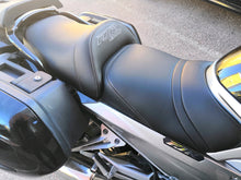 Load image into Gallery viewer, Yamaha FJR 1300 2006-2020  Top Sellerie Comfort Seat Gel/Heat/Optionals SGCFJR7