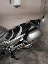Load image into Gallery viewer, Yamaha FJR 1300 2001-2005  Top Sellerie Comfort Seat Gel/Heat/Optionals SGCFJR7
