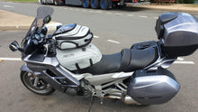 Load image into Gallery viewer, Yamaha FJR 1300 2001-2005  Top Sellerie Comfort Seat Gel/Heat/Optionals SGCFJR8