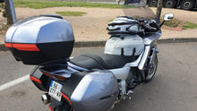 Load image into Gallery viewer, Yamaha FJR 1300 2001-2005  Top Sellerie Comfort Seat Gel/Heat/Optionals SGCFJR8