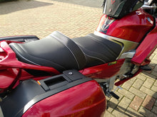 Load image into Gallery viewer, Yamaha FJR 1300 2006-2020  Top Sellerie Comfort Seat Gel/Heat/Optionals SGCFJR9