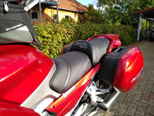 Load image into Gallery viewer, Yamaha FJR 1300 2006-2020  Top Sellerie Comfort Seat Gel/Heat/Optionals SGCFJR9