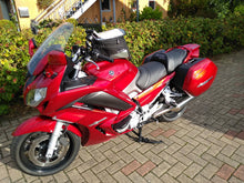Load image into Gallery viewer, Yamaha FJR 1300 2006-2020  Top Sellerie Comfort Seat Gel/Heat/Optionals SGCFJR9