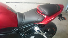 Load image into Gallery viewer, Yamaha FZ1-S Fazer Faired 2006-2015 Top Sellerie Comfort Seat Gel/Heat SGCFZ12