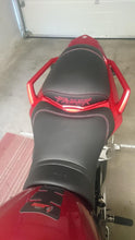 Load image into Gallery viewer, Yamaha FZ1-S Fazer Faired 2006-2015 Top Sellerie Comfort Seat Gel/Heat SGCFZ12
