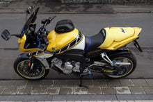 Load image into Gallery viewer, Yamaha FZ1-S Fazer Faired 2006-2015 Top Sellerie Comfort Seat Gel/Heat SGCFZ13