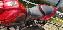 Load image into Gallery viewer, Yamaha FZ1-S Fazer Faired 2006-2015 Top Sellerie Comfort Seat Gel/Heat SGCFZ14