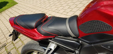 Load image into Gallery viewer, Yamaha FZ1-S Fazer Faired 2006-2015 Top Sellerie Comfort Seat Gel/Heat SGCFZ14