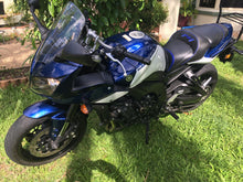 Load image into Gallery viewer, Yamaha FZ1-S Fazer Faired 2006-2015 Top Sellerie Comfort Seat Gel/Heat SGCFZ15