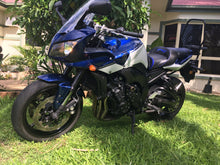Load image into Gallery viewer, Yamaha FZ1-S Fazer Faired 2006-2015 Top Sellerie Comfort Seat Gel/Heat SGCFZ15