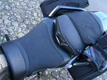 Load image into Gallery viewer, Yamaha FZ1-S Fazer Faired 2006-2015 Top Sellerie Comfort Seat Gel/Heat SGCFZ16