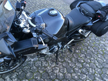 Load image into Gallery viewer, Yamaha FZ1-S Fazer Faired 2006-2015 Top Sellerie Comfort Seat Gel/Heat SGCFZ16
