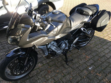 Load image into Gallery viewer, Yamaha FZ1-S Fazer Faired 2006-2015 Top Sellerie Comfort Seat Gel/Heat SGCFZ16