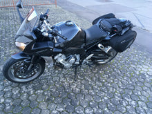 Load image into Gallery viewer, Yamaha FZ1-S Fazer Faired 2006-2015 Top Sellerie Comfort Seat Gel/Heat SGCFZ16