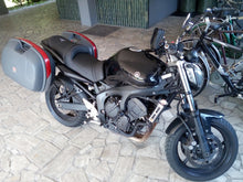Load image into Gallery viewer, Yamaha FZ6 Fazer S2 2004-2009 Top Sellerie Comfort Seat Gel/Heat/Option SGCFZ62
