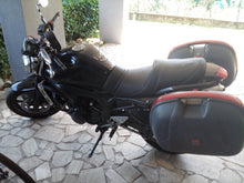 Load image into Gallery viewer, Yamaha FZ6 Fazer S2 2004-2009 Top Sellerie Comfort Seat Gel/Heat/Option SGCFZ62
