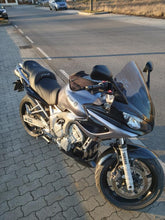 Load image into Gallery viewer, Yamaha FZ6 Fazer S2 2004-2009 Top Sellerie Comfort Seat Gel/Heat/Option SGCFZ63