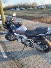 Load image into Gallery viewer, Yamaha FZ6 Fazer S2 2004-2009 Top Sellerie Comfort Seat Gel/Heat/Option SGCFZ63