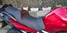 Load image into Gallery viewer, Yamaha FZ6 Fazer S2 2004-2009 Top Sellerie Comfort Seat Gel/Heat/Option SGCFZ64