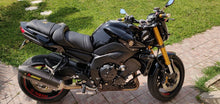 Load image into Gallery viewer, Yamaha FZ8 Fazer-8 N/S 2010-2015 Top Sellerie Comfort Seat Gel/Heat New SGCFZ82