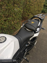 Load image into Gallery viewer, Yamaha FZ8 Fazer-8 N/S 2010-2015 Top Sellerie Comfort Seat Gel/Heat New SGCFZ83