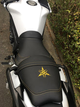 Load image into Gallery viewer, Yamaha FZ8 Fazer-8 N/S 2010-2015 Top Sellerie Comfort Seat Gel/Heat New SGCFZ83