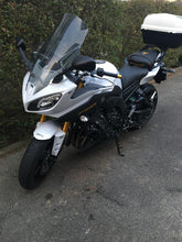 Load image into Gallery viewer, Yamaha FZ8 Fazer-8 N/S 2010-2015 Top Sellerie Comfort Seat Gel/Heat New SGCFZ83