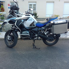 Load image into Gallery viewer, BMW R1200GSA Adventure 2014-2019 Top Sellerie Comfort Seat Gel/Heat/Low SGCGSA1