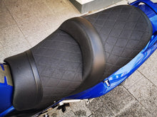 Load image into Gallery viewer, Suzuki Bandit GSF 1200 2000-2005 Top Sellerie Comfort Seat Gel/Heat New SGCGSF4