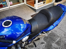 Load image into Gallery viewer, Suzuki Bandit GSF 1200 2000-2005 Top Sellerie Comfort Seat Gel/Heat New SGCGSF4