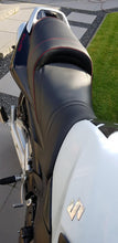 Load image into Gallery viewer, Suzuki GSR 600 2006-2010 Top Sellerie Comfort Seat Gel/Heat/Options New SGCGSR61