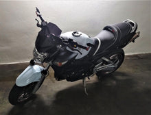 Load image into Gallery viewer, Suzuki GSR 600 2006-2010 Top Sellerie Comfort Seat Gel/Heat/Options New SGCGSR62