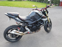 Load image into Gallery viewer, Suzuki GSR 750 2011-2020 Top Sellerie Comfort Seat Gel/Heat/Options New SGCGSR71