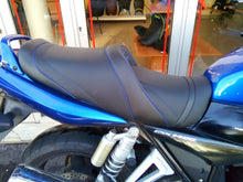Load image into Gallery viewer, Suzuki GSX 1400 2001-2008 Top Sellerie Comfort Seat Gel/Heat/Options New SGCGSX2