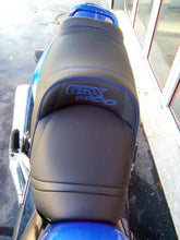Load image into Gallery viewer, Suzuki GSX 1400 2001-2008 Top Sellerie Comfort Seat Gel/Heat/Options New SGCGSX2