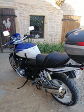 Load image into Gallery viewer, Suzuki GSX 1400 2001-2008 Top Sellerie Comfort Seat Gel/Heat/Options New SGCGSX5