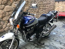 Load image into Gallery viewer, Suzuki GSX 1400 2001-2008 Top Sellerie Comfort Seat Gel/Heat/Options New SGCGSX6