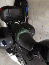 Load image into Gallery viewer, Kawasaki GTR 1400 Concours 2008-2020 Top Sellerie Comfort Seat Gel/Heat SGCGTR4