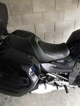 Load image into Gallery viewer, Kawasaki GTR 1400 Concours 2008-2020 Top Sellerie Comfort Seat Gel/Heat SGCGTR4