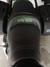 Load image into Gallery viewer, Kawasaki GTR 1400 Concours 2008-2020 Top Sellerie Comfort Seat Gel/Heat SGCGTR4