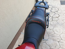Load image into Gallery viewer, Honda Hornet 600 CB600F 2007-2010 Top Sellerie Comfort Seat Gel/Heat New SGCHOR1