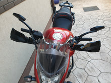 Load image into Gallery viewer, Honda Hornet 600 CB600F 2007-2010 Top Sellerie Comfort Seat Gel/Heat New SGCHOR1